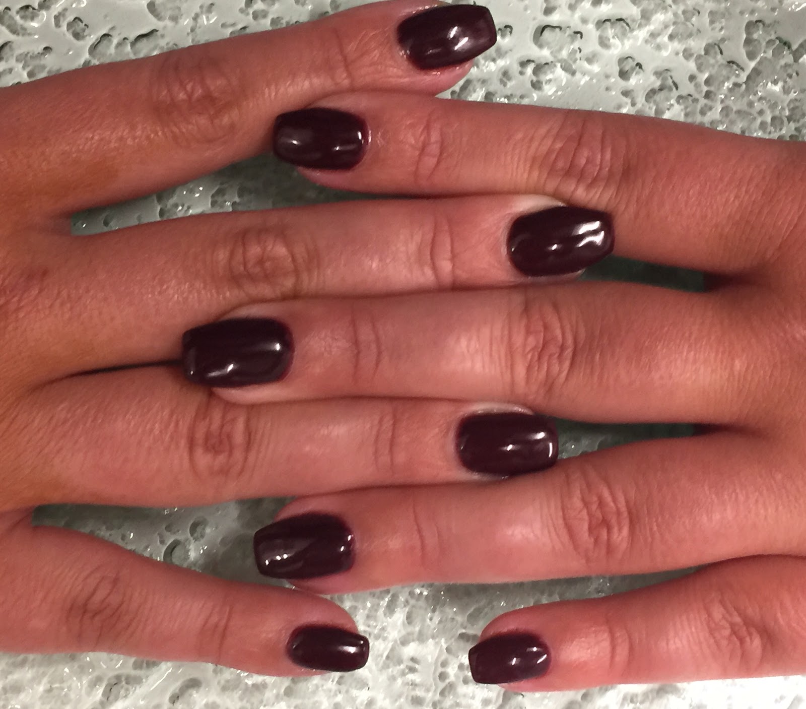 The Nail Nook nail photo 4